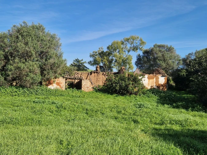 Terreno para Venda em Bensafrim e Barão de São João Foto 20