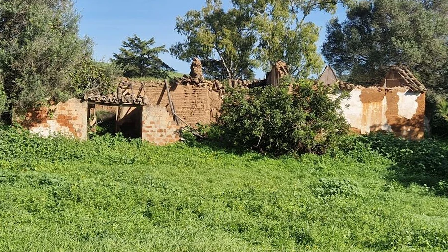 Terreno para Venda em Bensafrim e Barão de São João