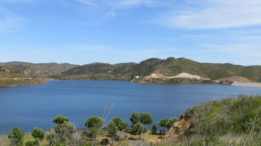 Terreno para Venda em Alferce