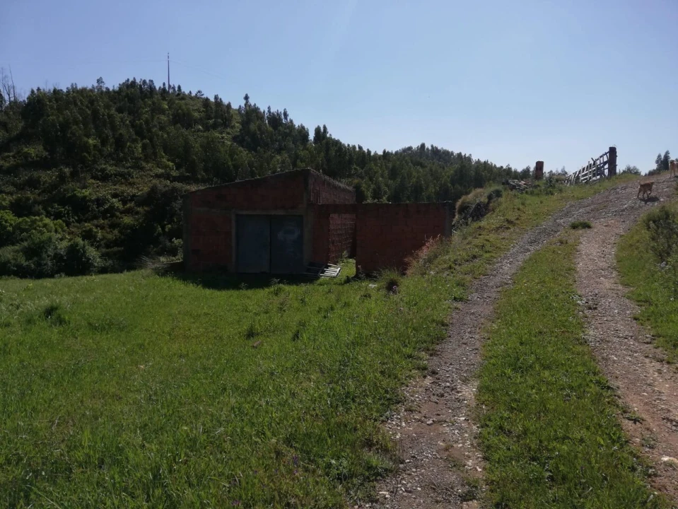 Terreno para Venda em Marmelete Foto 3