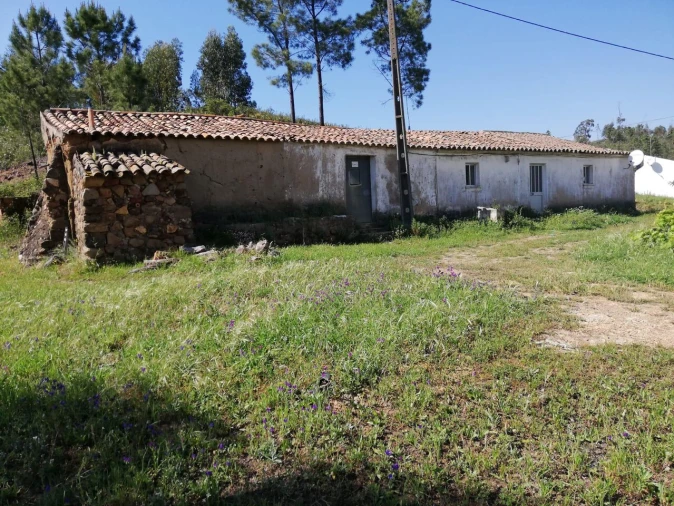 Terreno para Venda em Marmelete Foto 2