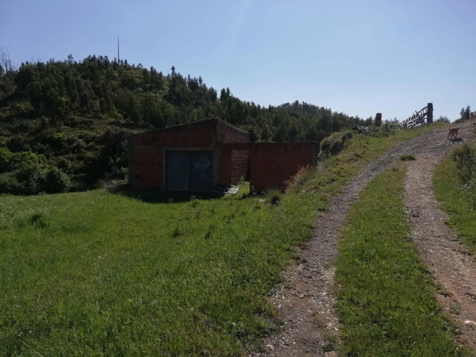 Terreno para Venda em Marmelete Foto 3