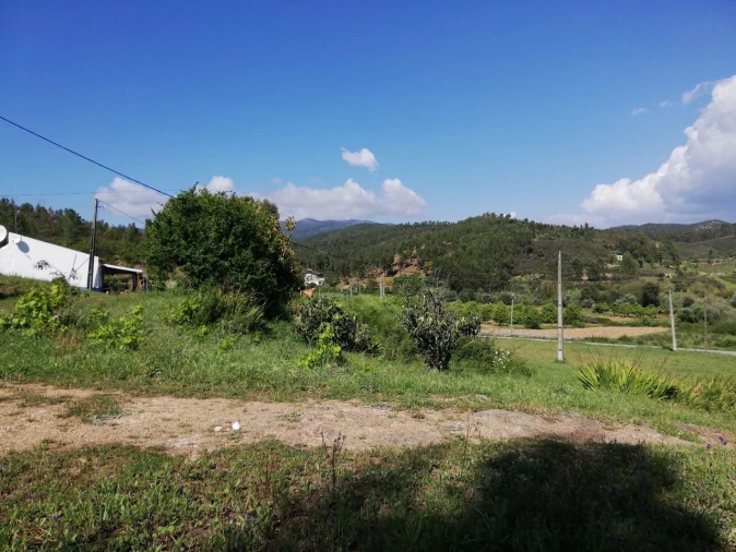 Terreno para Venda em Marmelete Foto 4