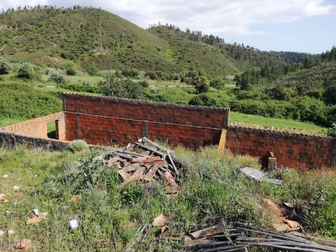 Terreno para Venda em Marmelete Foto 5