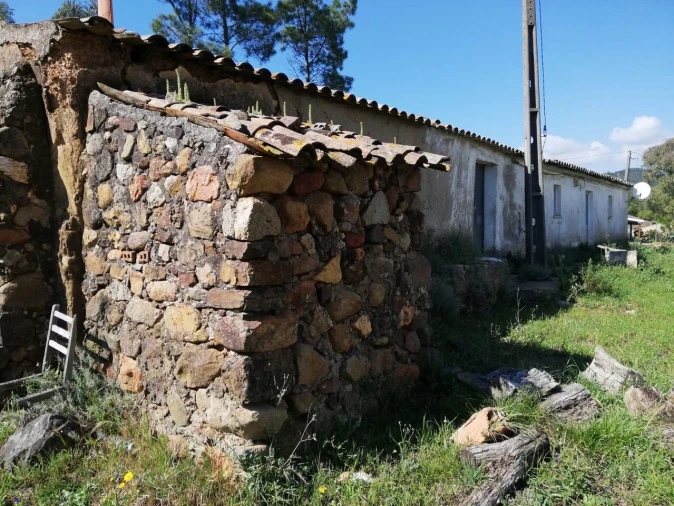 Terreno para Venda em Marmelete Foto 6