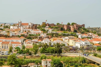 Moradia T6 para Venda em Silves