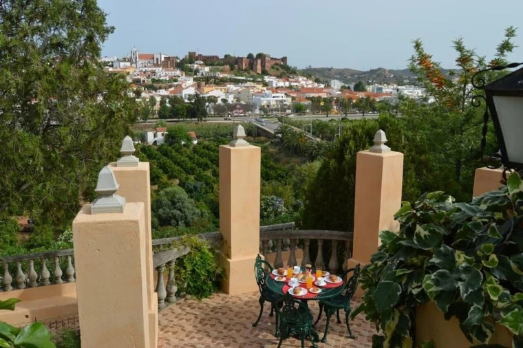 Moradia T6 para Venda em Silves Foto 35