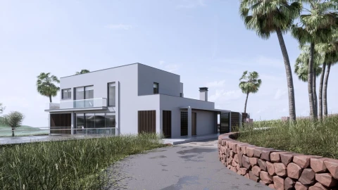 Moradia T4 para Venda em Lagos (São Sebastião e Santa Maria)