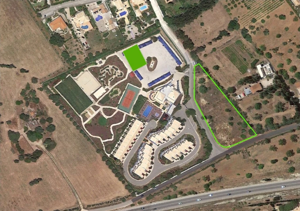 Terreno para Venda em Luz Foto 4