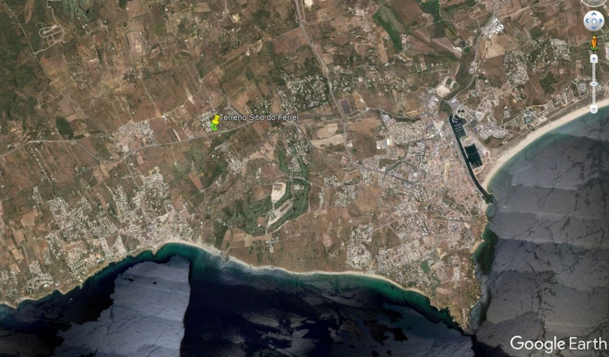 Terreno para Venda em Luz Foto 5