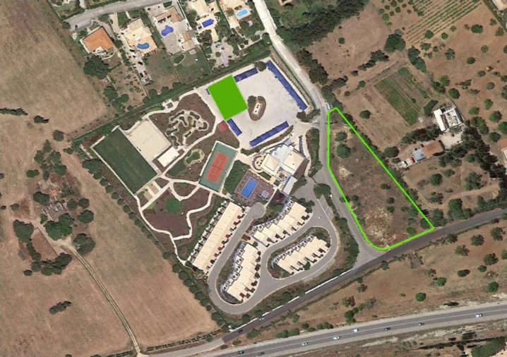 Terreno para Venda em Luz Foto 4