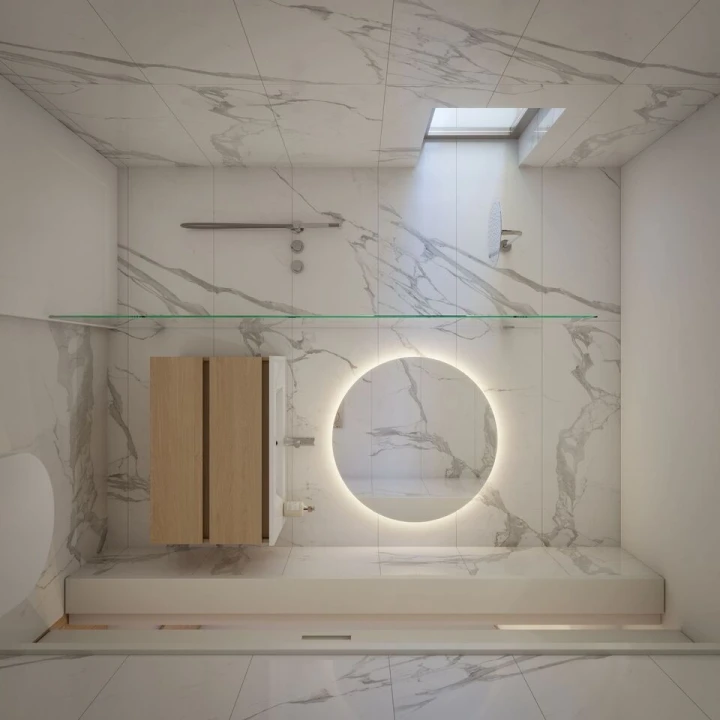 Apartamento T2 para Venda em Portimão Foto 15