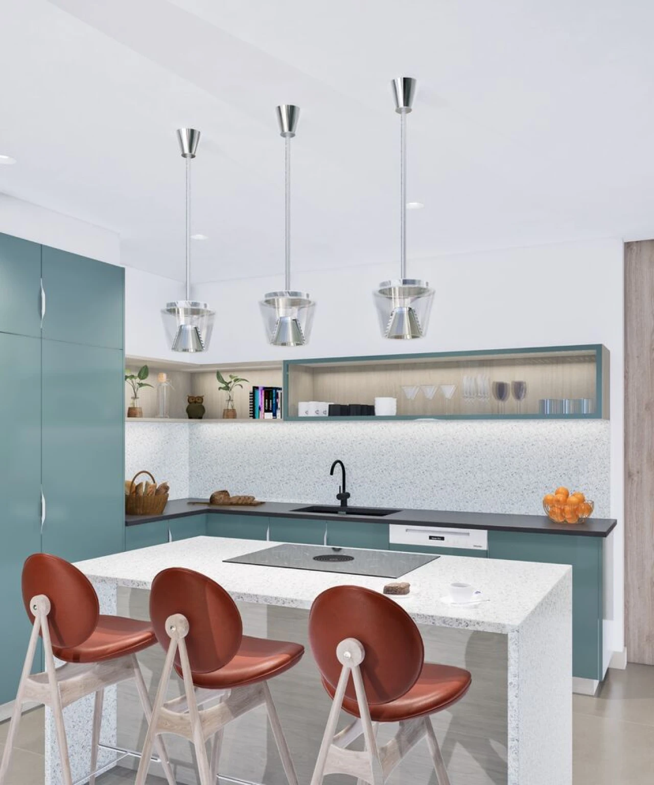 Moradia T4 para Venda em Lagos (São Sebastião e Santa Maria) Foto 24