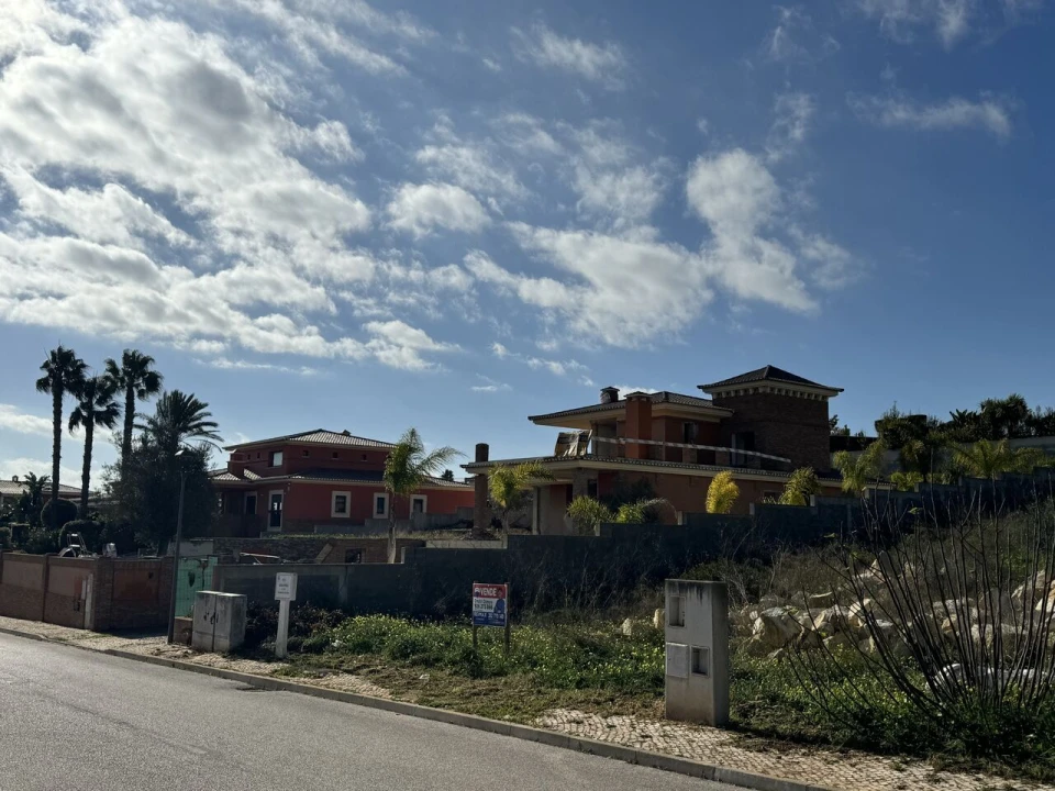 Moradia T4 para Venda em Lagos (São Sebastião e Santa Maria) Foto 61