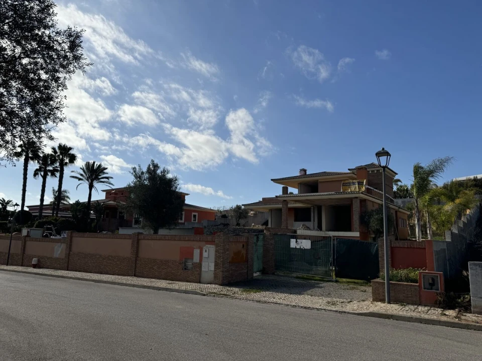 Moradia T4 para Venda em Lagos (São Sebastião e Santa Maria) Foto 59