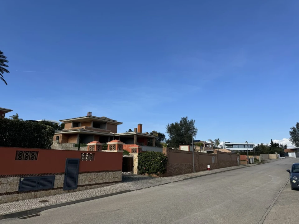 Moradia T4 para Venda em Lagos (São Sebastião e Santa Maria) Foto 65