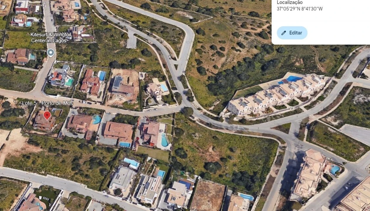 Moradia T4 para Venda em Lagos (São Sebastião e Santa Maria) Foto 67