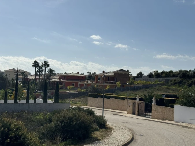 Moradia T4 para Venda em Lagos (São Sebastião e Santa Maria) Foto 66