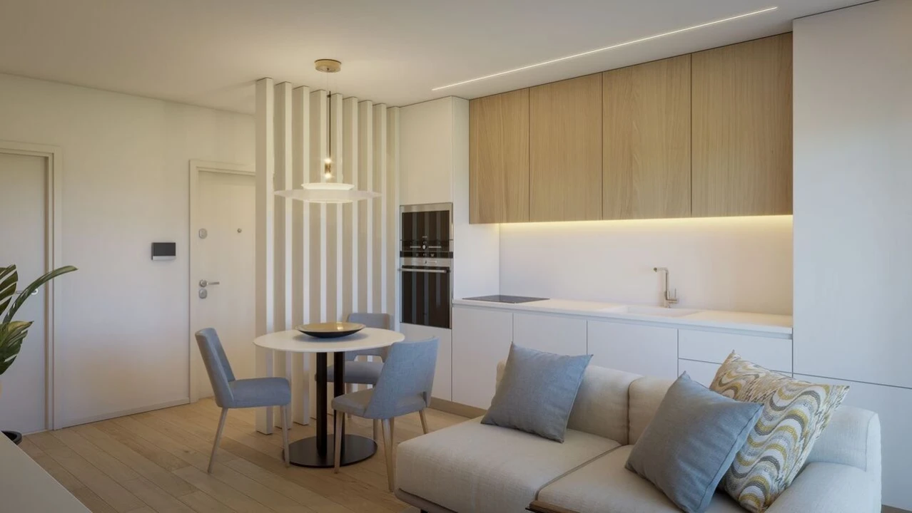 Apartamento T2 para Venda em Portimão Foto 5