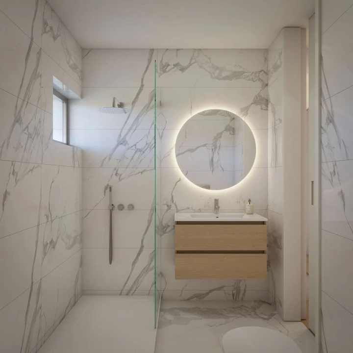Apartamento T2 para Venda em Portimão Foto 15