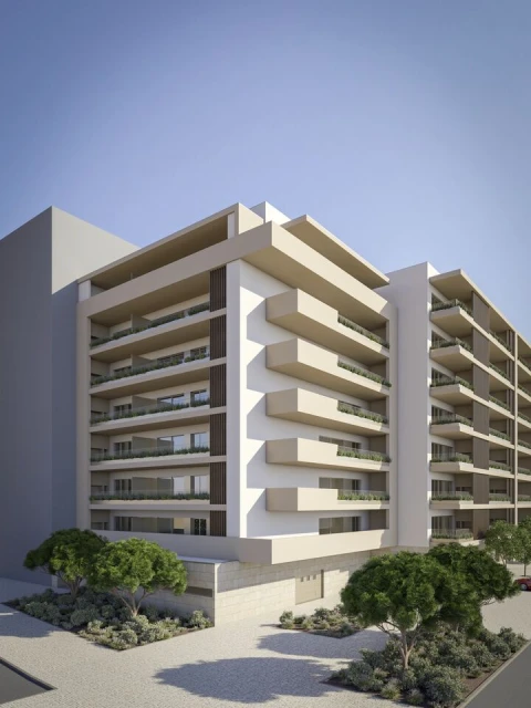 Apartamento T2 para Venda em Portimão