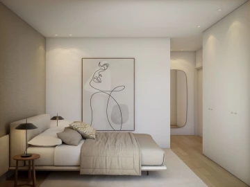 Apartamento T2 para Venda em Portimão