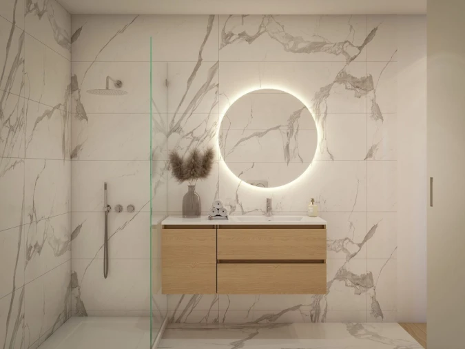 Apartamento T2 para Venda em Portimão Foto 17