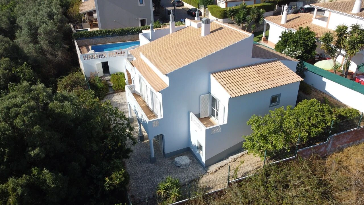 Moradia T4 para Venda em Portimão Foto 45
