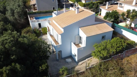 Moradia T4 para Venda em Portimão