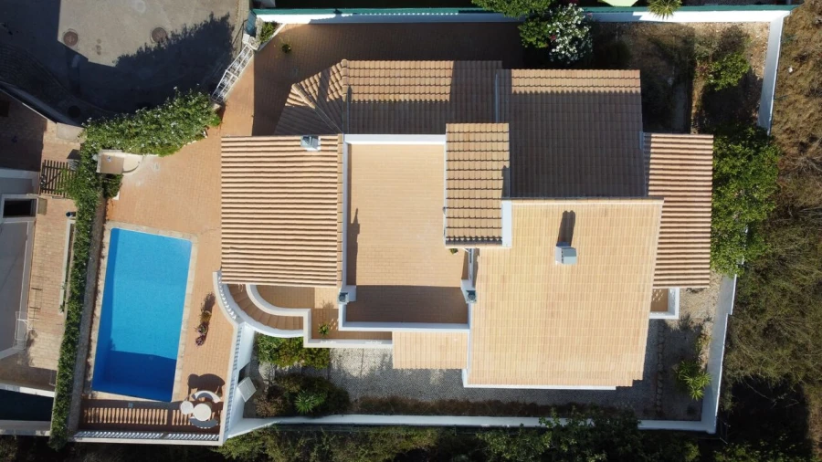 Moradia T4 para Venda em Portimão Foto 44