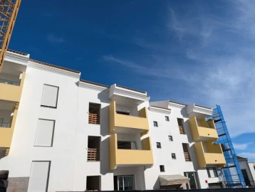 Apartamento T3 para Venda em Almancil