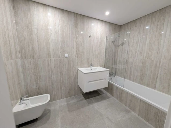Apartamento T3 para Venda em Almancil Foto 6