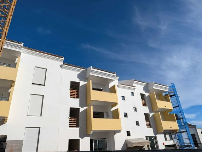 Apartamento T3 para Venda em Almancil Foto 9