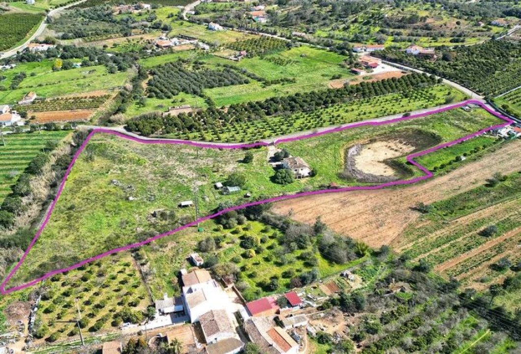 Moradia T3 para Venda em Silves Foto 1