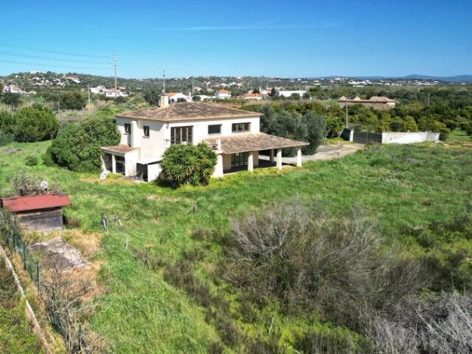 Moradia T3 para Venda em Silves Foto 2