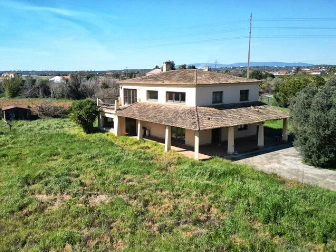 Moradia T3 para Venda em Silves Foto 3