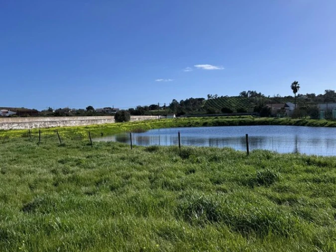 Moradia T3 para Venda em Silves Foto 22