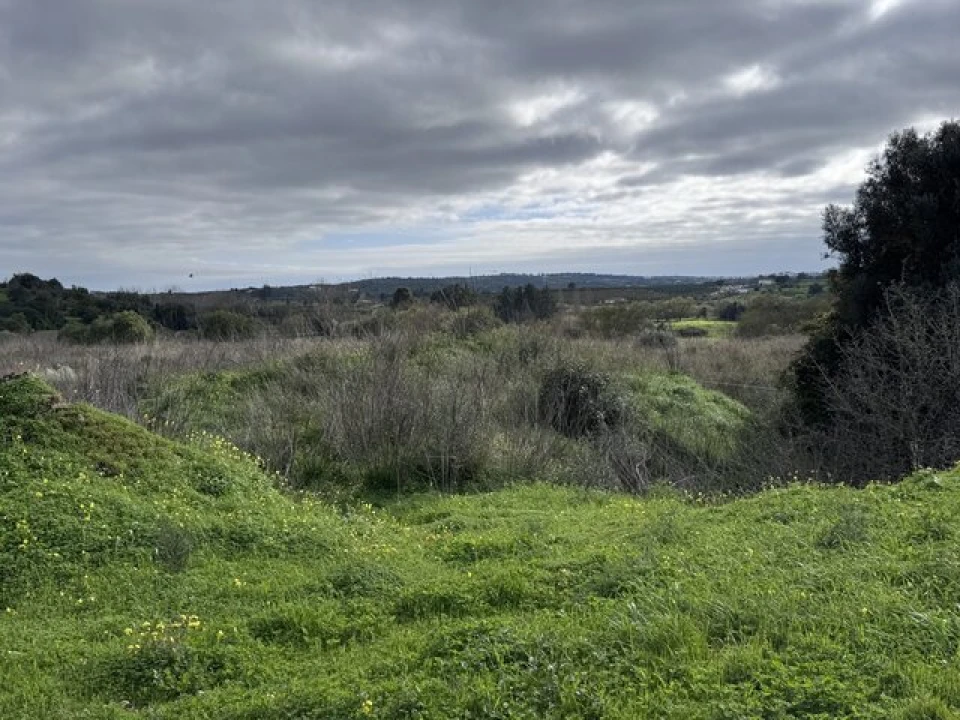 Terreno para Venda em Portimão Foto 3