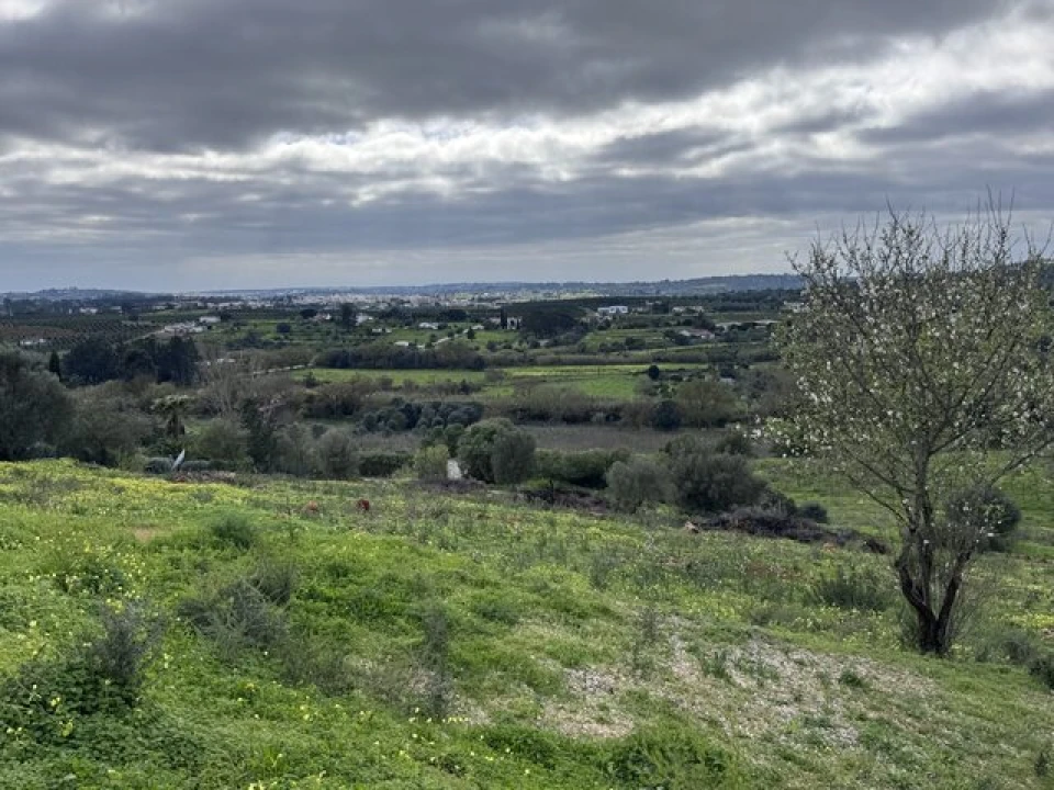 Terreno para Venda em Portimão Foto 7