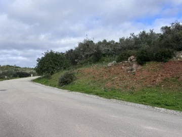 Terreno para Venda em Portimão