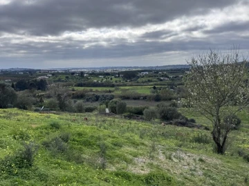 Terreno para Venda em Portimão