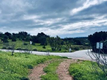 Terreno para Venda em Portimão