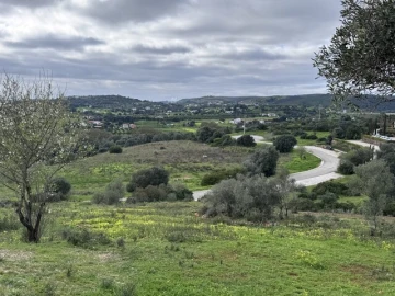 Terreno para Venda em Portimão