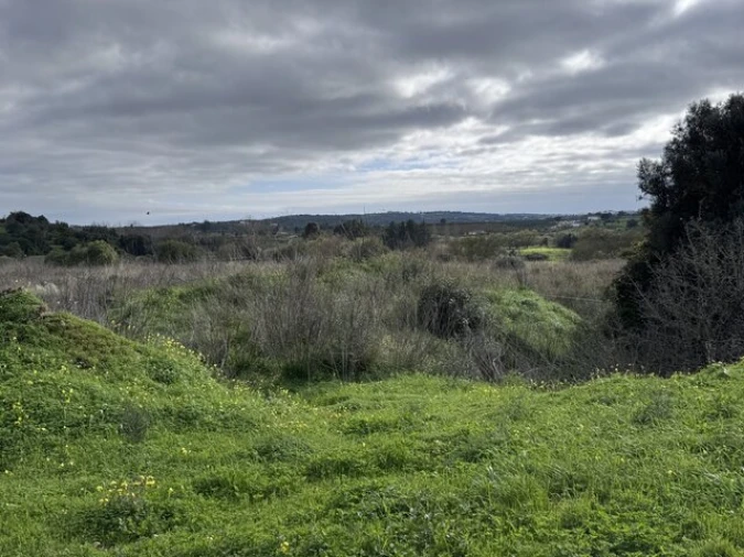 Terreno para Venda em Portimão Foto 3