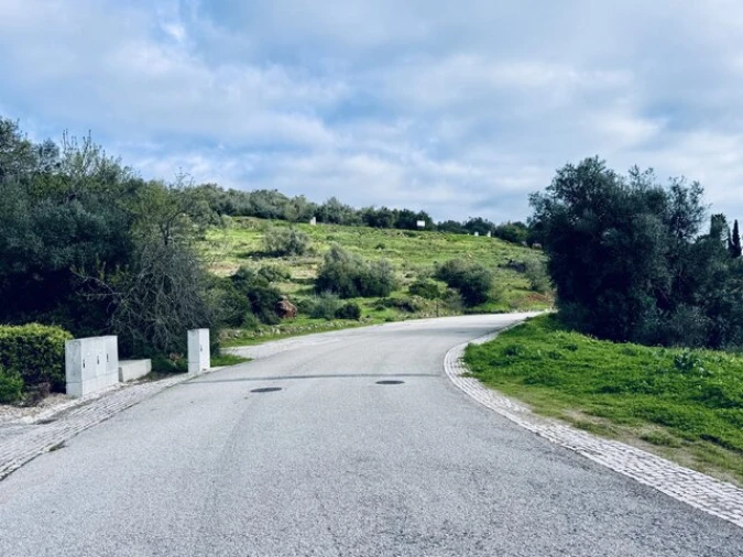 Terreno para Venda em Portimão Foto 5