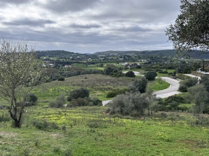 Terreno para Venda em Portimão
