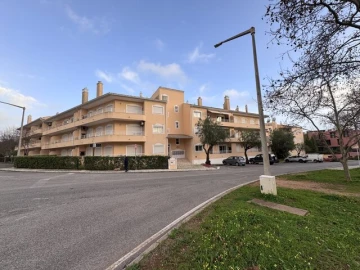 Apartamento T2 para Venda em Quarteira