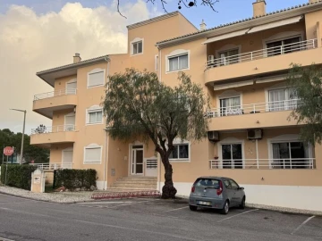 Apartamento T2 para Venda em Quarteira