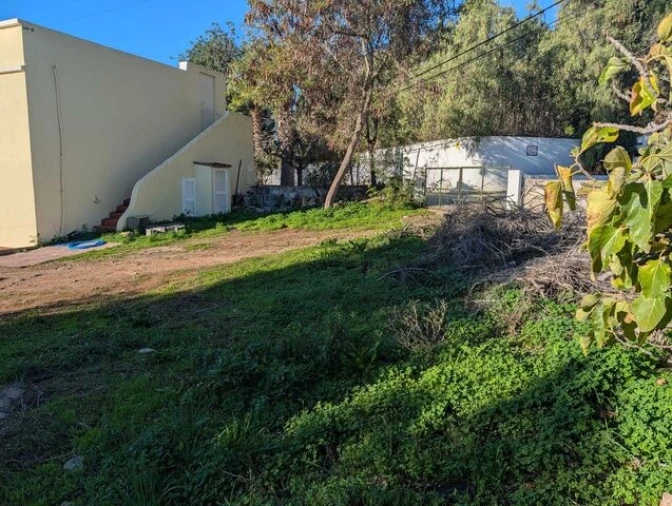 Moradia T2 para Venda em Loule (São Sebastião) Foto 2