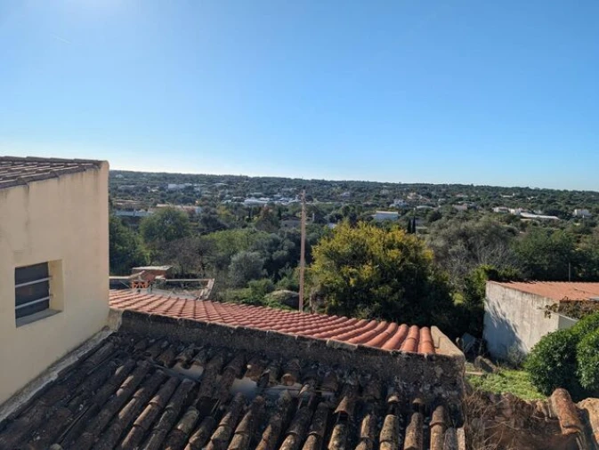 Moradia T2 para Venda em Loule (São Sebastião) Foto 6